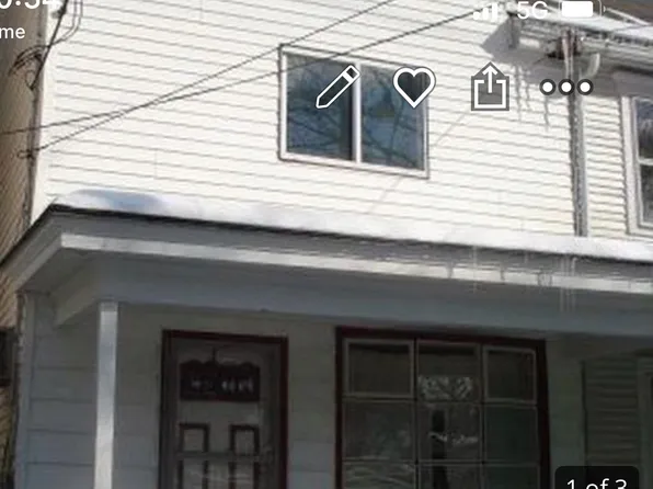 235 N Front St, Saint Clair, PA 17970