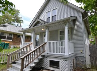 320 Oak St, Joliet, IL 60432