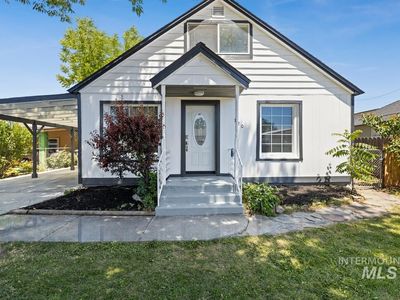 120 Anderson St, Caldwell, ID, 83605