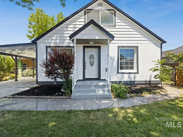 120 Anderson St, Caldwell, ID 83605