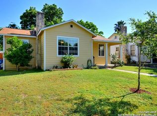 527 Chicago Blvd, San Antonio, TX 78210