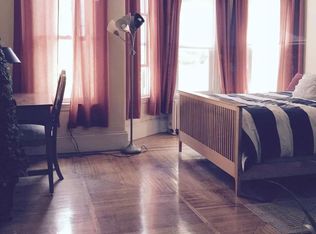 46 Babcock St #4, Brookline, MA 02446