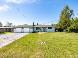 471 SE Glencoe Street, Oak Harbor, WA 98277