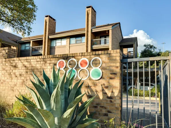 8888 Tallwood Dr APT 2102, Austin, TX 78759