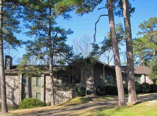 2502 N Rodney Parham Rd, Little Rock, AR 72212