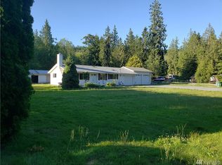 18127 Chappel Rd, Arlington, WA 98223