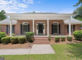 1009 Hunters Pointe Dr, Statesboro, GA 30461