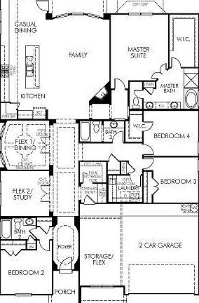 2nd image of this home