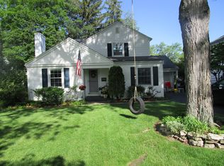 223 Varinna Dr, Rochester, NY 14618