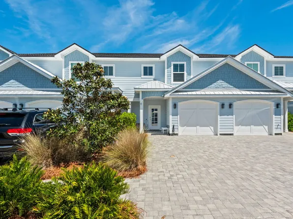 45 Golden Bell Ct #C, Rosemary Beach, FL 32461