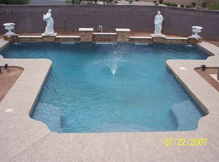 11543 E Renata Ave, Mesa, AZ 85212