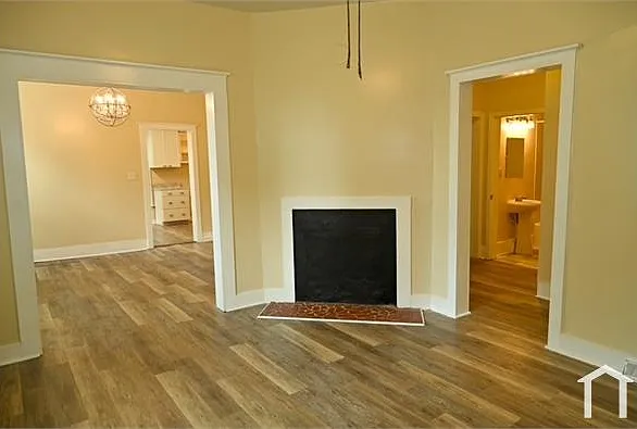 2 bed, 1146 sqft, $1,200 — Photo 4
