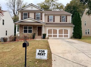 2970 Centerglen Ln #2970, Cumming, GA 30040