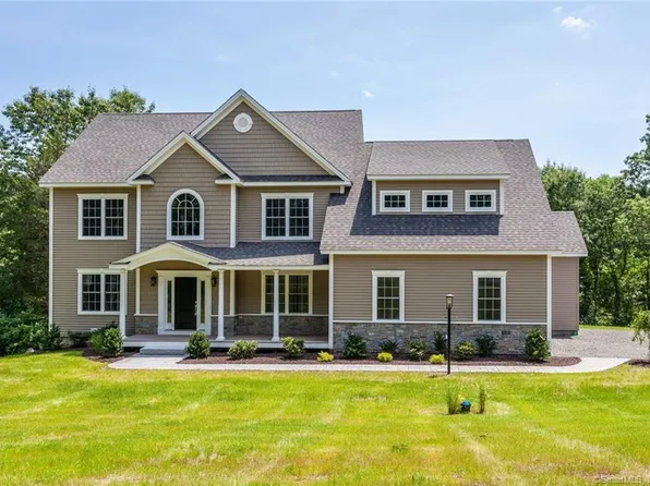 lot8A Nicolina Way, Newtown, CT 06470