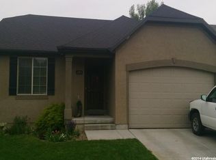 2765 N Augusta Dr, Lehi, UT 84043