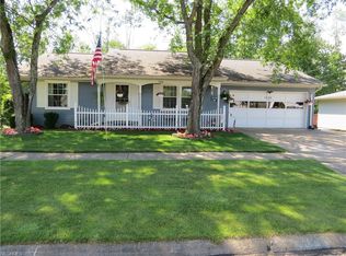 1599 Lemar Dr, Wooster, OH 44691