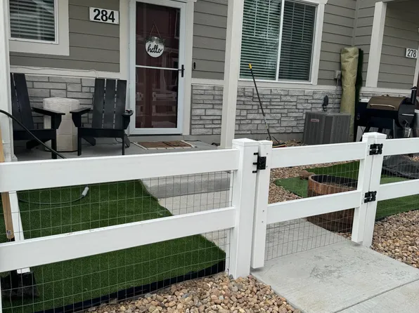 284 Oriole Way, Johnstown, CO 80534