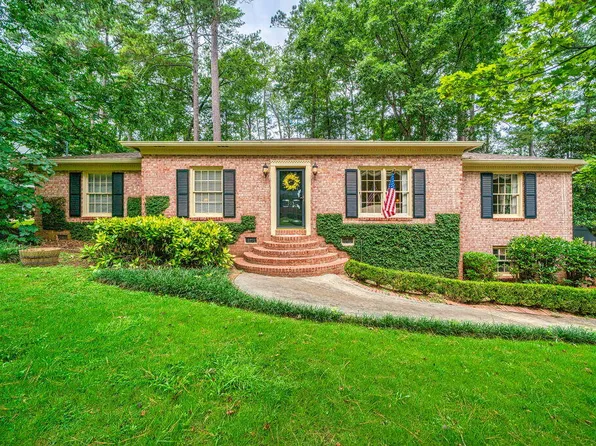 515 ASHLAND Drive, Augusta, GA 30909