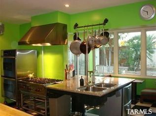 5761 E North Wilshire Dr, Tucson, AZ 85711