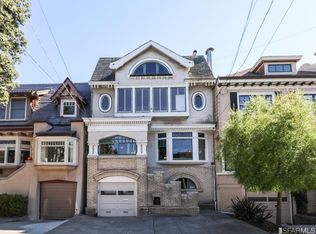 774 10th Ave, San Francisco, CA 94118
