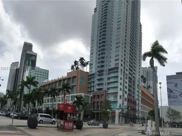244 Biscayne Blvd, Miami, FL