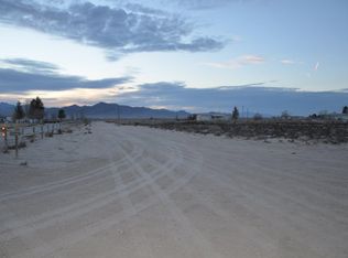900 Peoria St, Sandy Valley, NV 89019