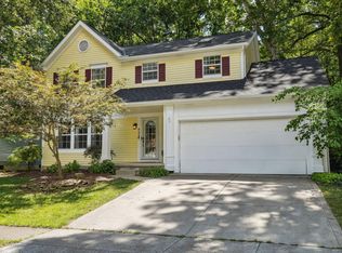 822 Lindenhaven Rd, Columbus, OH 43230