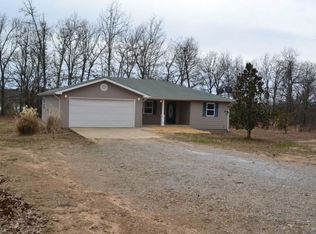 10445 Co Rd 6690, West Plains, MO 65775
