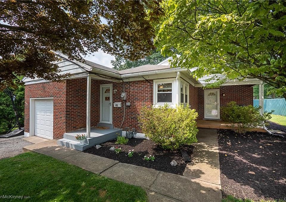45 E Washington Ave, Bethlehem, PA 18018 Zillow