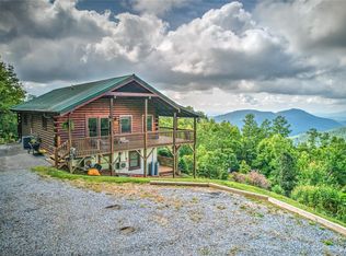 49 Skyline Dr, Old Fort, NC 28762