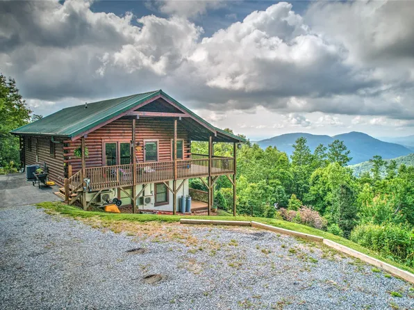 49 Skyline Dr, Old Fort, NC 28762