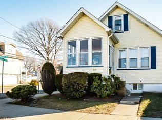 212 Michigan Ave, Paterson, NJ 07503