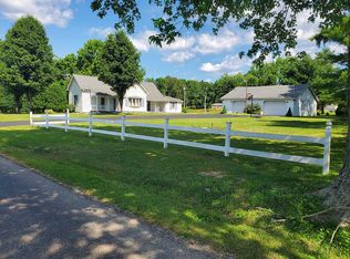 10720 W 450 S, Columbus, IN 47201