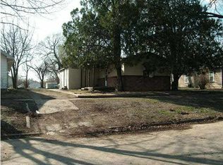 1145 Euclid St, Augusta, KS 67010