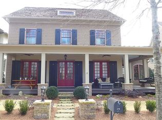 6730 Lullwater Rd, Cumming, GA 30040