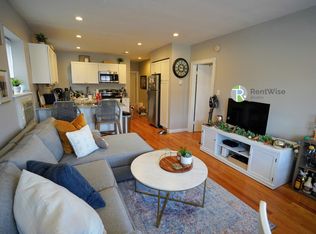 1202 Commonwealth Ave #5, Allston, MA 02134