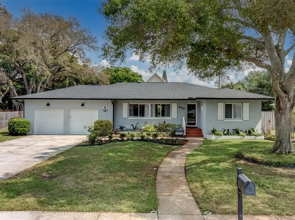 409 Casler Ave, Clearwater, FL 33755