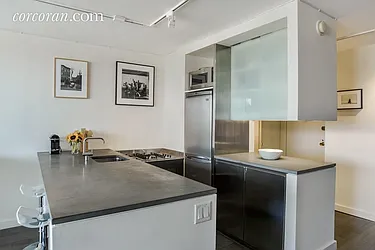 Sold by Corcoran