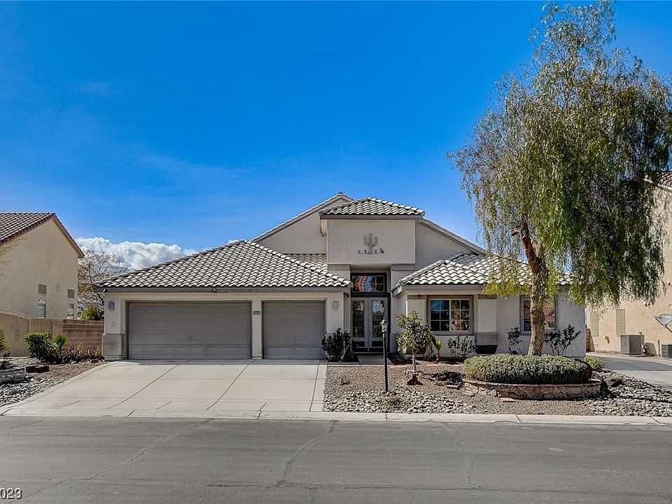 9767 La Cienega St, Las Vegas, NV 89183 Zillow