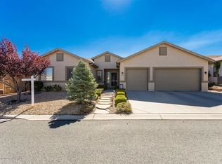 6548 E Stratford Dr LOT 661, Prescott Valley, AZ 86314