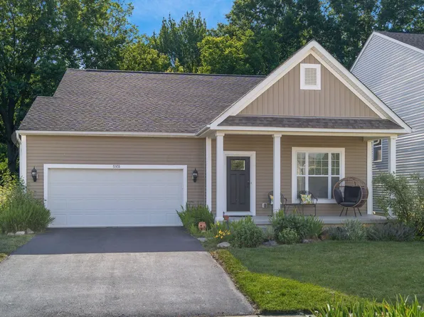 5931 Bricklin St, Westerville, OH 43081