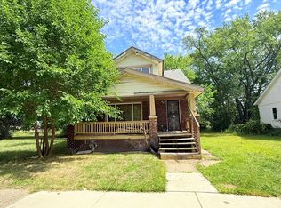 19714 Irvington St, Highland Park, MI 48203