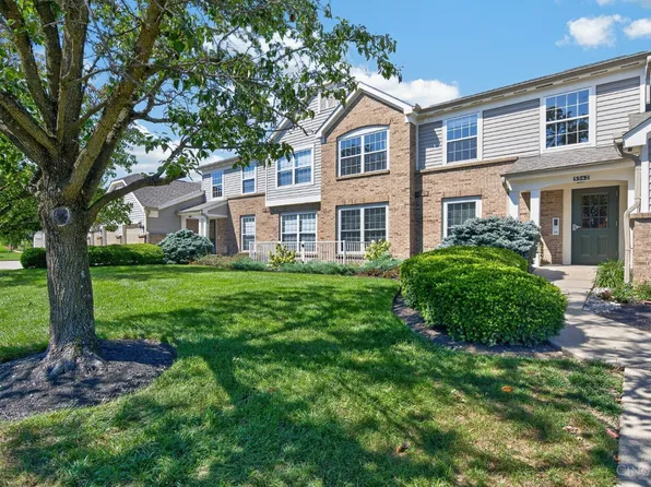 5562 Baywatch Way APT 203, Mason, OH 45040