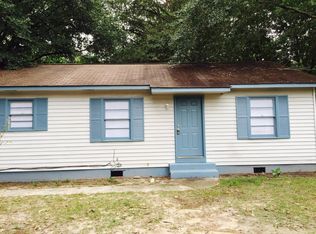 702 Paul St, Warner Robins, GA 31088