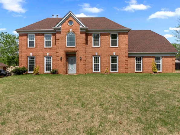 8956 Meadow Ridge Cv E, Cordova, TN 38016