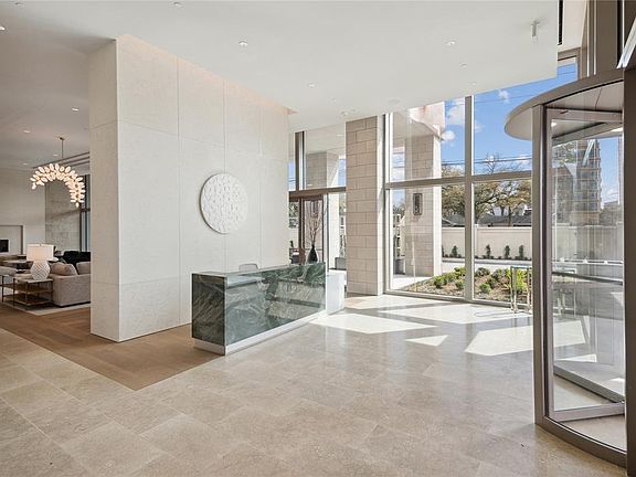 3rd image of 5656 San Felipe St #1601