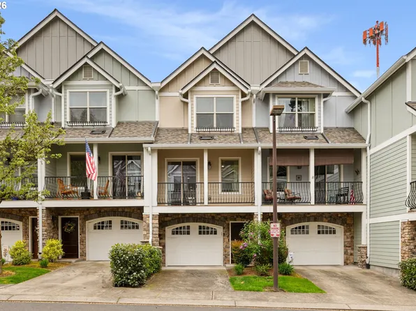 1969 NE 49th Way, Hillsboro, OR 97124