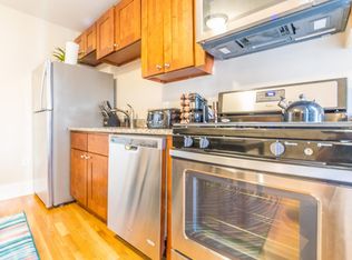 14 Sheafe St #1R, Boston, MA 02113