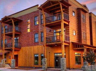 10 Warm Creek Ln #218, Victor, ID 83455