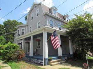 119 Franklin Ave, Cheltenham, PA 19012